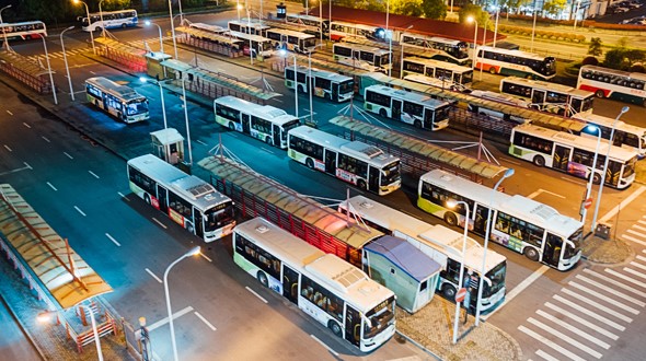 如何才能提升公交車(chē)廣告投放的傳播效果！
