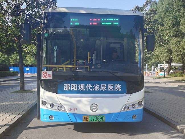 車型6—9、32、35路